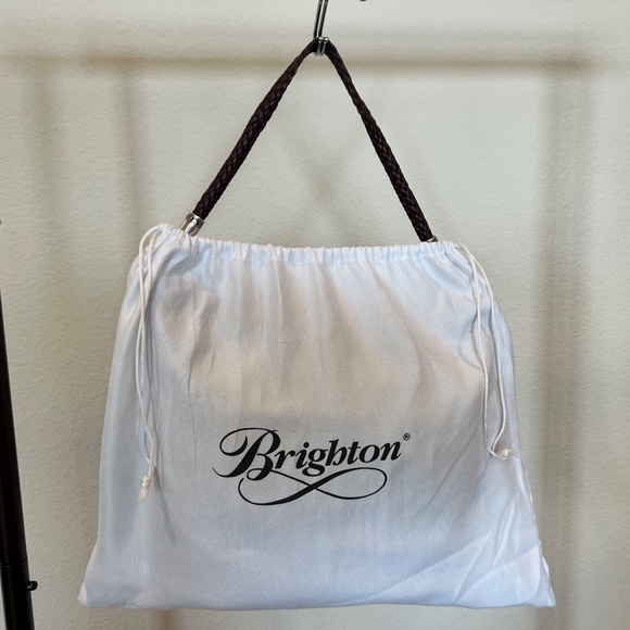 Brighton Collectibles Mia Shoulder Handbag - Picture 10 of 10